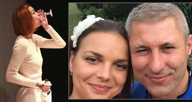 A je to venku! Těhotná hvězda Ordinace prozradila pohlaví miminka