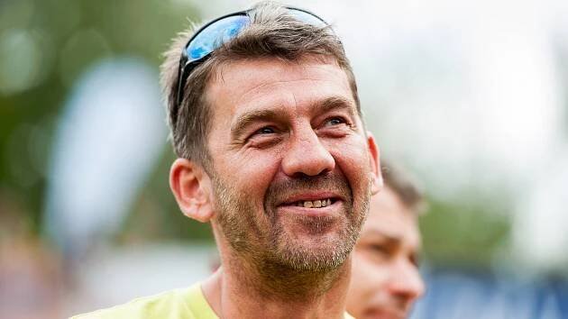 Bývalý mistr světa Sakala bude hlavním reprezentačním trenérem skoků na lyžích