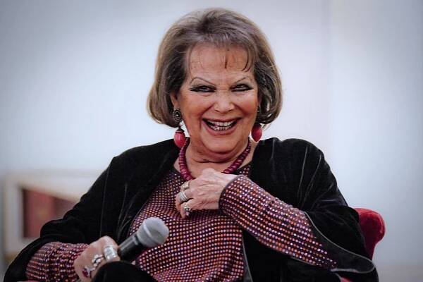 Claudia Cardinale slaví osmdesátiny: Takhle dnes vypadá sexsymbol ze stříbrného plátna