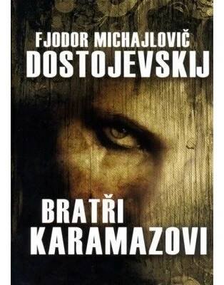 Bratři Karamazovi