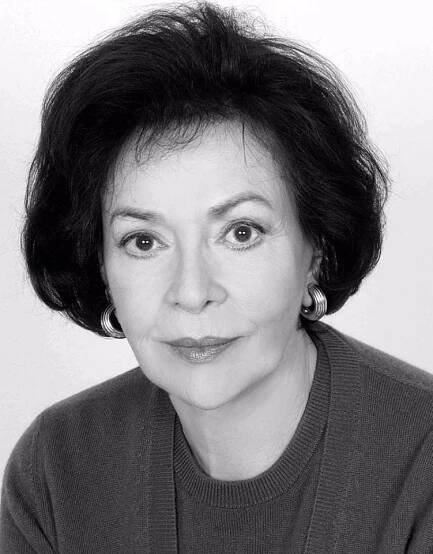 Foto k tématu Karin Dor
