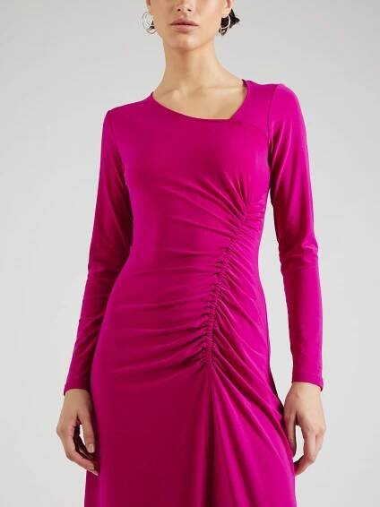 Closet London Šaty – pink