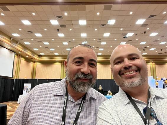 -Carlos Aguilar-  Medicare Colleague