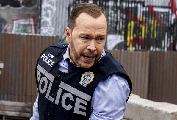 'Blue Bloods' Spinoff Premiere Date — 'Boston Blue' on CBS