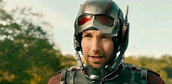 Ant-Man: Hrdina v mezinárodním traileru věří, že je třeba povolat Avengers