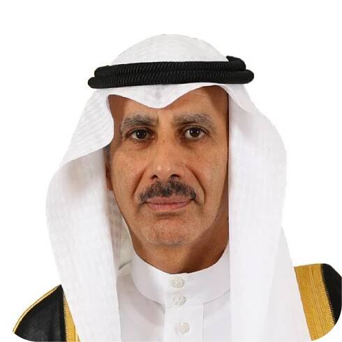 Speakers – Saudi-U.S. Investment Forum