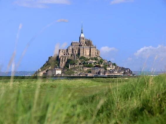 Tourismus in Frankreich