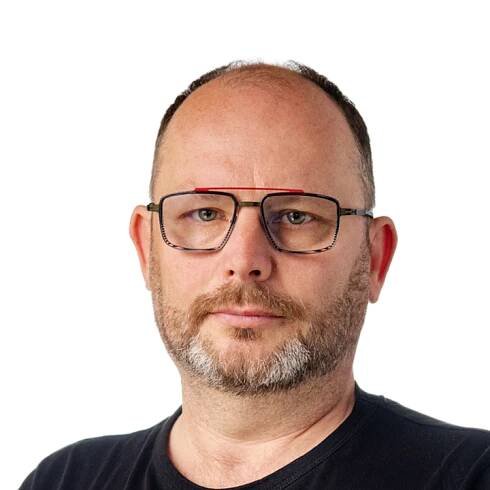 Tomáš Langer