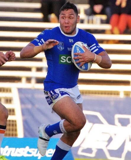 Jesse Ramien