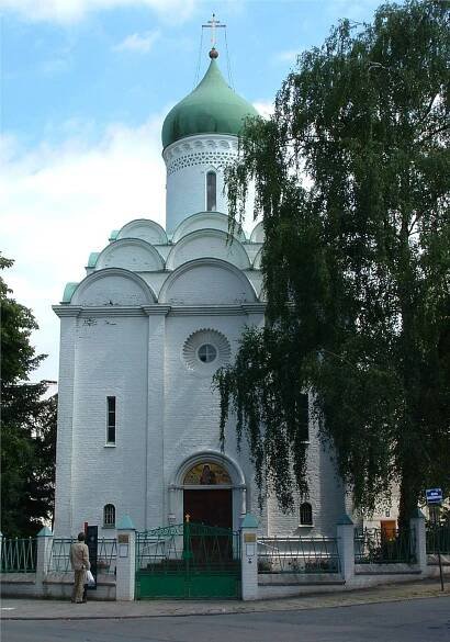 Uccle/Ukkel – Wikipedia