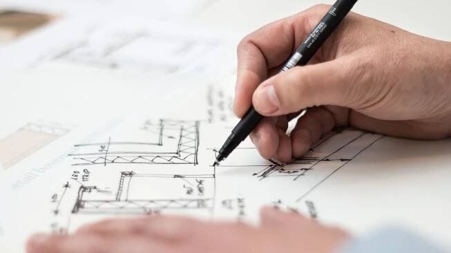 10 důvodů, proč si najmout architekty a nedělat rekonstrukci po vlastní ose — Sandra Kisić