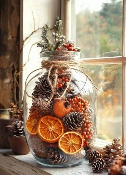 Pin by Erma Yoder on Apothecary jars decor
