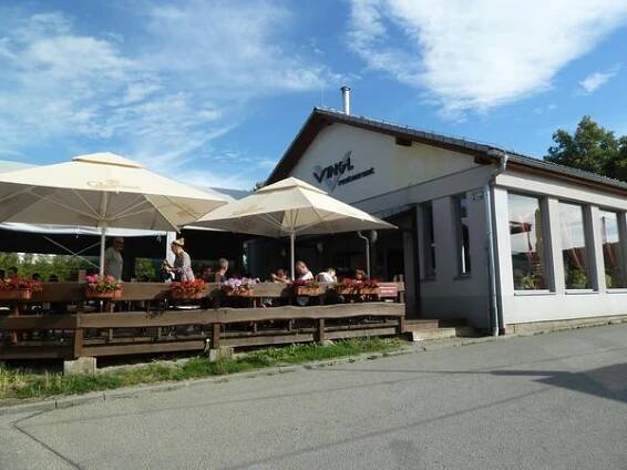 VINGL restaurant foto 2