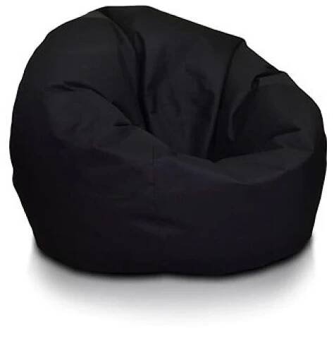 PrimaBag Comfy, černý
