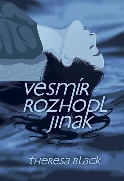Vesmír rozhodl jinak - Knihkupectví Jakuba Demla - knižní eshop, naučná a odborná literatura, beletrie, vinyly, hudební CD.
