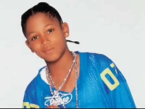 Profilový obrázek - Lil' Romeo - We Can Make It Right