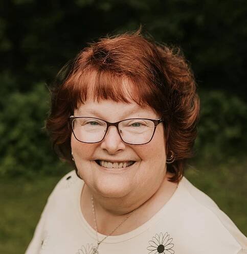 Pam Witham Retirement Announcement - Contact Lens Manufacturers Association