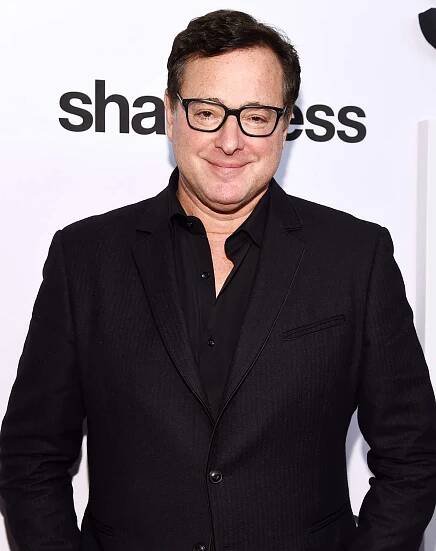 Jeff Ross Gathered with Bob Saget's 'Wonderful Castmates', Close Friends to Honor Him After His Death