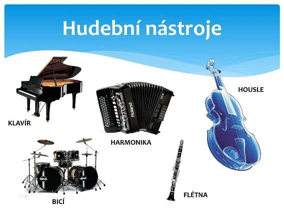 PPT - HUDBA PowerPoint Presentation, free download - ID:3554058