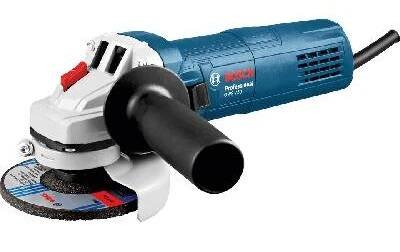 BOSCH Professional GWS 750 W S