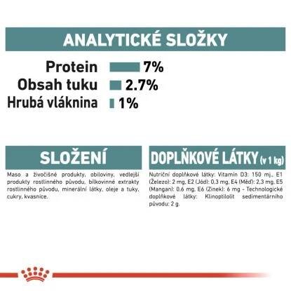 Royal Canin Kapsička pro kočky Hairball Care 1 x 85 g nakoupit u OBI