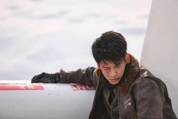 Wings Over Everest (2019)