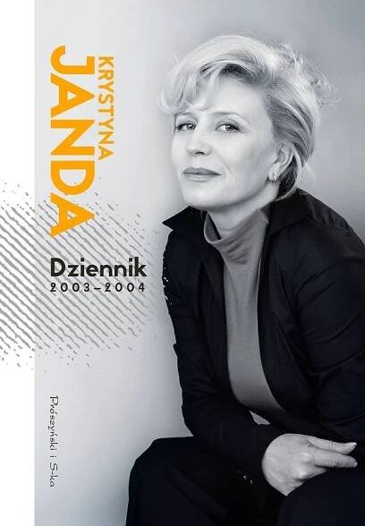 Prasa - media - Krystyna Janda