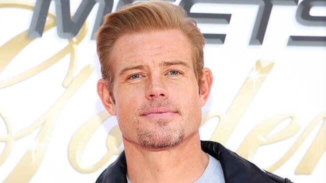Trevor Donovan, 2023