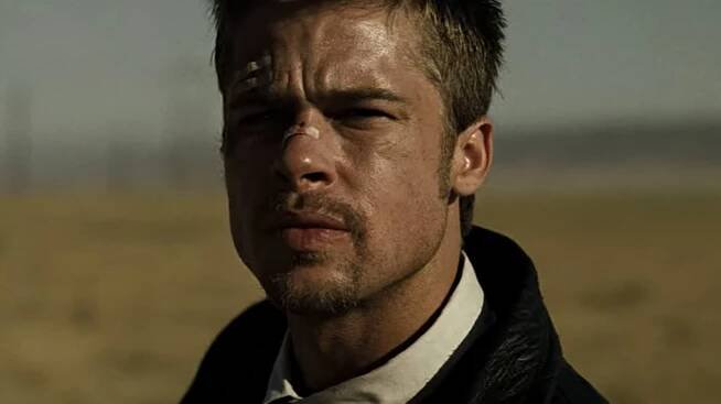 How David Fincher's Stubbornness Saved Seven's Chilling Finale