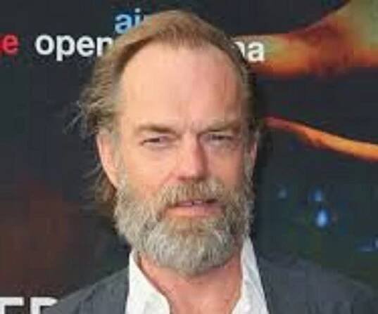 Hugo Weaving Biography - Facts, Childhood, Family Life & Achievements