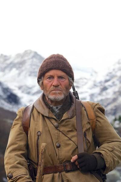 Tchéky Karyo - Bella a Sebastián (2013), Obrázek #4