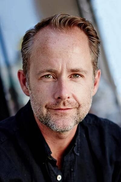 Billy Boyd herec