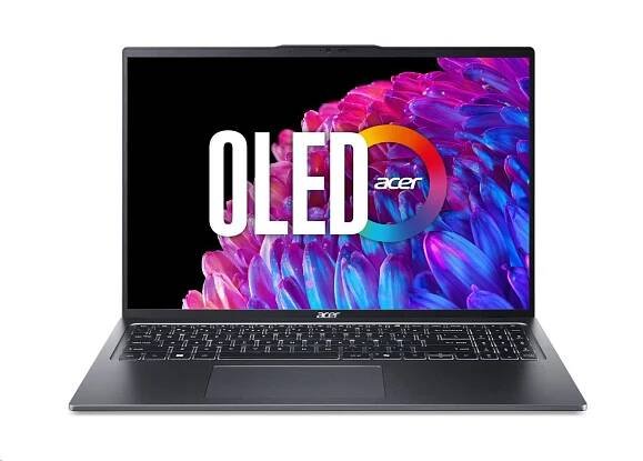 Acer Swift Go 16 NX-KVPEC-001 - Heureka.cz