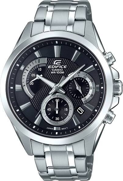 Casio EFV-580D-1AVUEF od 2 505 Kč