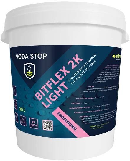 ATRO BITFLEX 2K LIGHT