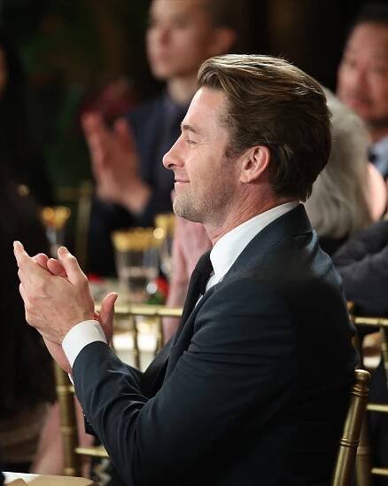 Scott Speedman - Actor
