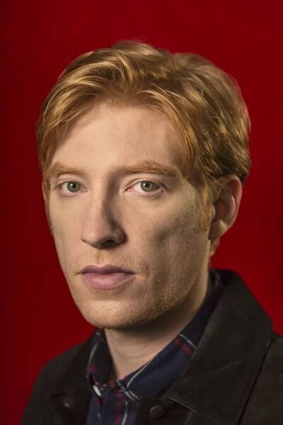 Domhnall Gleeson