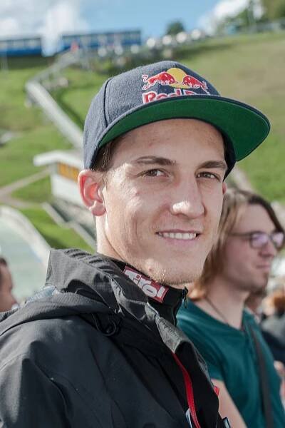 Gregor Schlierenzauer