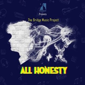 The Bridge "All Honesty" Album Release Party