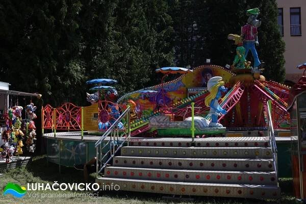 Luhačovická pouť – LUHAČOVICKO.info