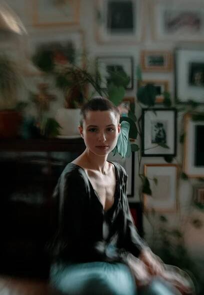 Well known – Aleksandra Zaborowska | WWW