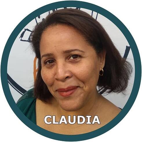 Claudia - kopie