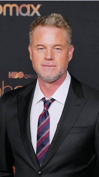 Eric Dane Reveals ALS Diagnosis Before Returning to Euphoria Set