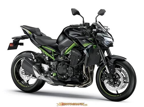 2021 Z1000