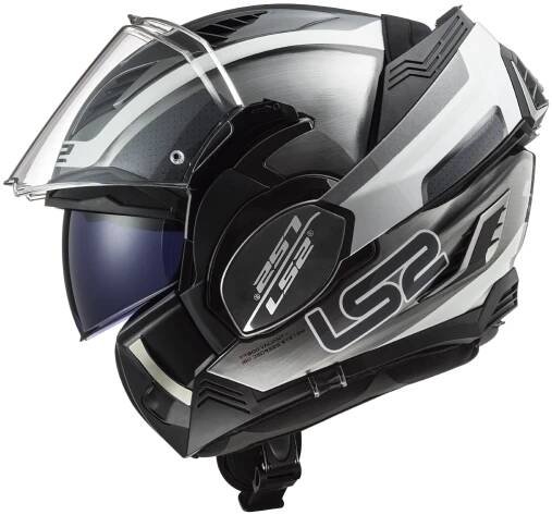 FF900 VALIANT II ORBIT Jeans | LS2 Helmets