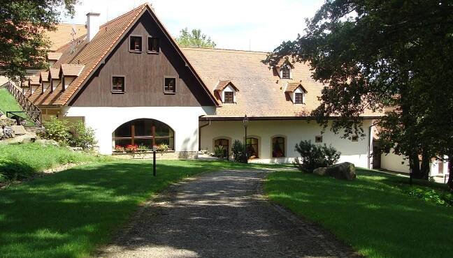 PENZION SISKUV MLYN - Prices & Hotel Reviews (Telc, Czech Republic)
