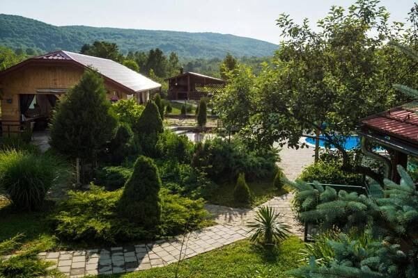Apartmány San