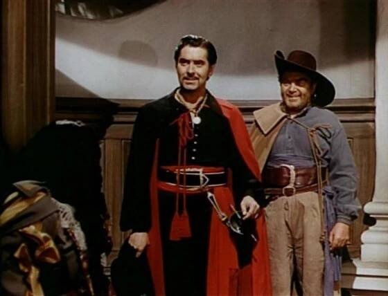Thomas Mitchell (actor) - Wikipedia