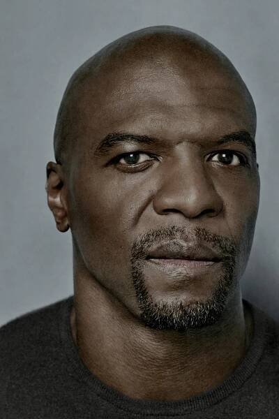 Terry Crews: 'Men Need to Hold Other Men Accountable' | Rostos famosos, Rostos humanos, Atrizes negras