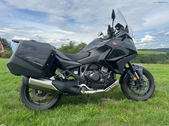 Honda NT 1100